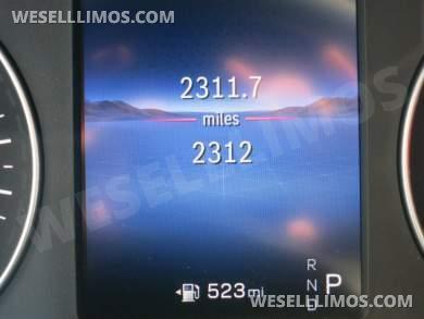 2025 Executive Coach Builders Mercedes Benz 3500 Sprinter Shuttle - Sprinter for Sale in CARSON, CA - Photo 18
