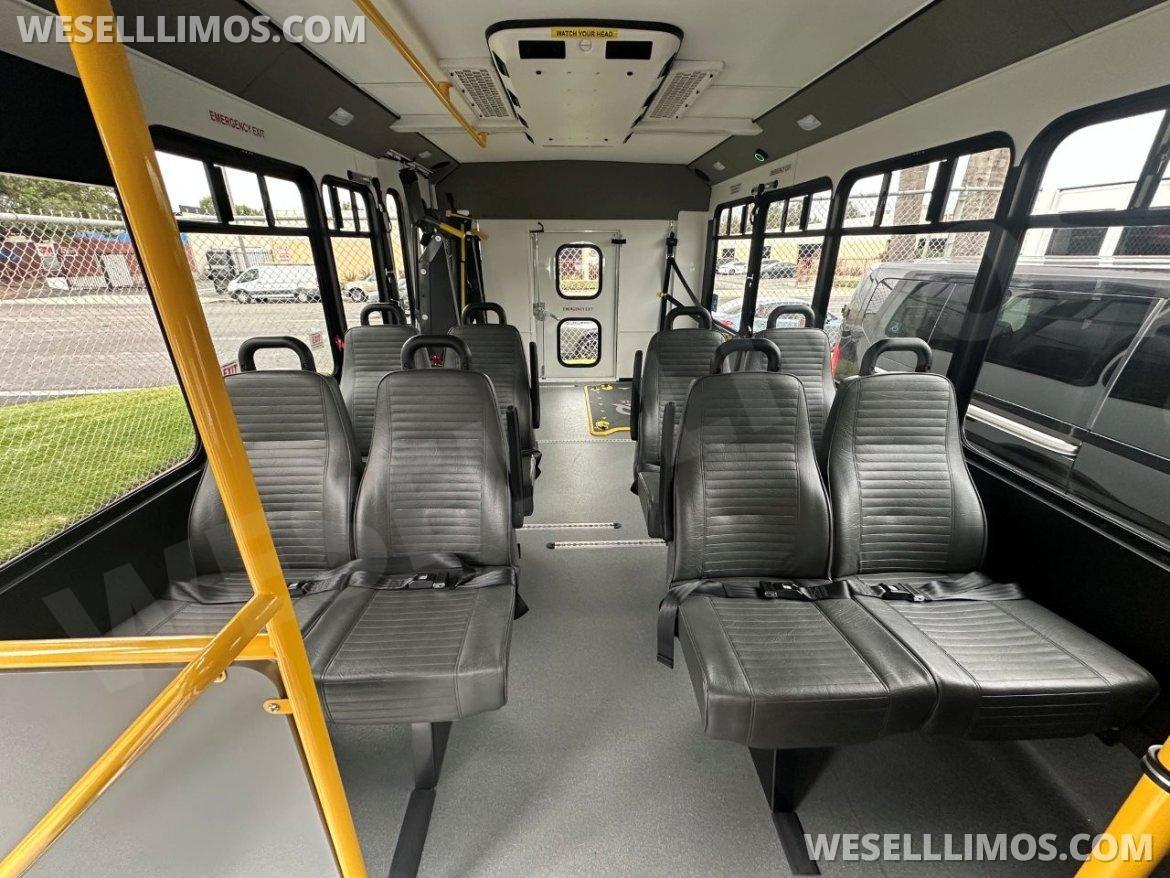 Shuttle Bus for Sale in CARSON, CA - Main Photo