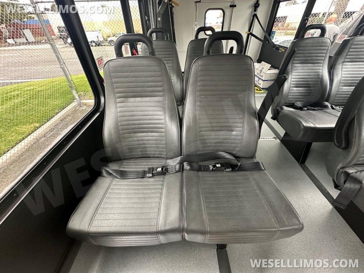 Shuttle Bus for Sale in CARSON, CA - Photo 2