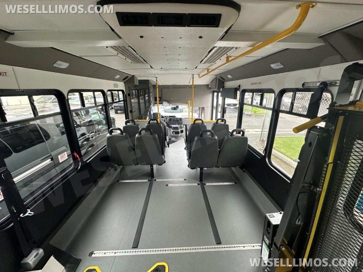 Shuttle Bus for Sale in CARSON, CA - Photo 5