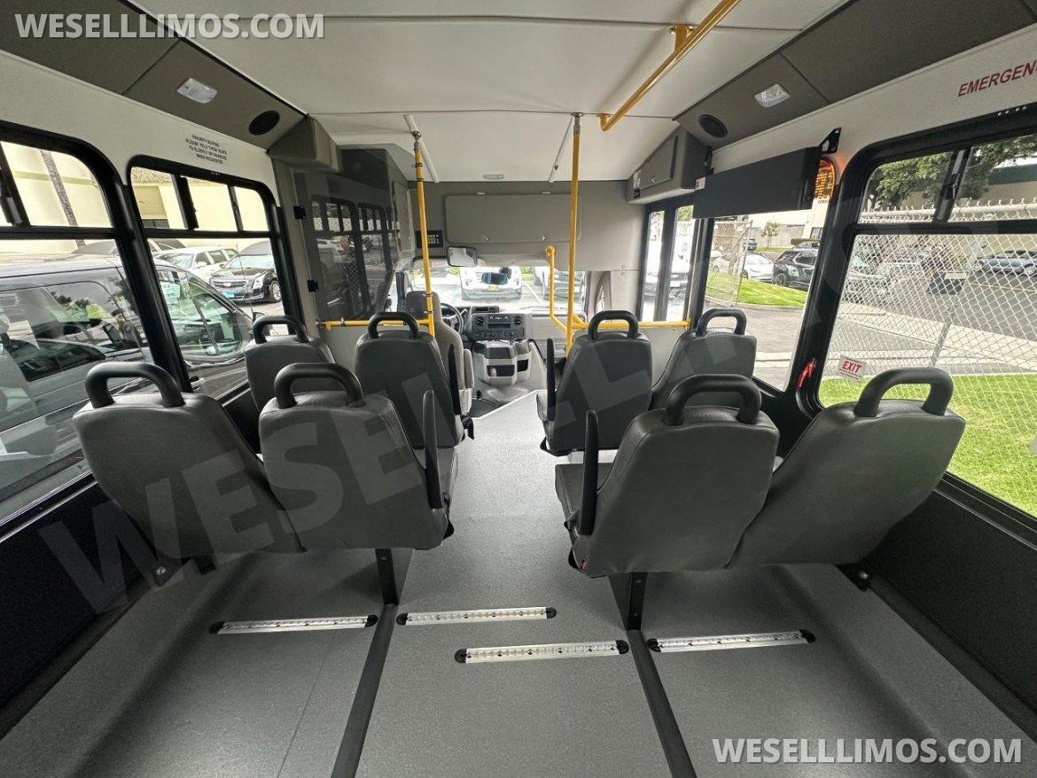 Shuttle Bus for Sale in CARSON, CA - Photo 6