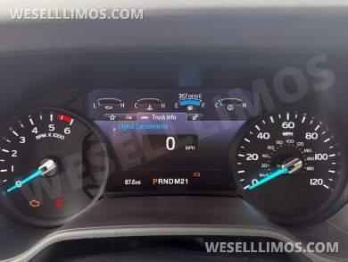 2026 Endera Motors Ford E-450 Super Duty ADA Passenger Bus Shuttle Bus - Shuttle Bus for Sale in CARSON, CA - Photo 9