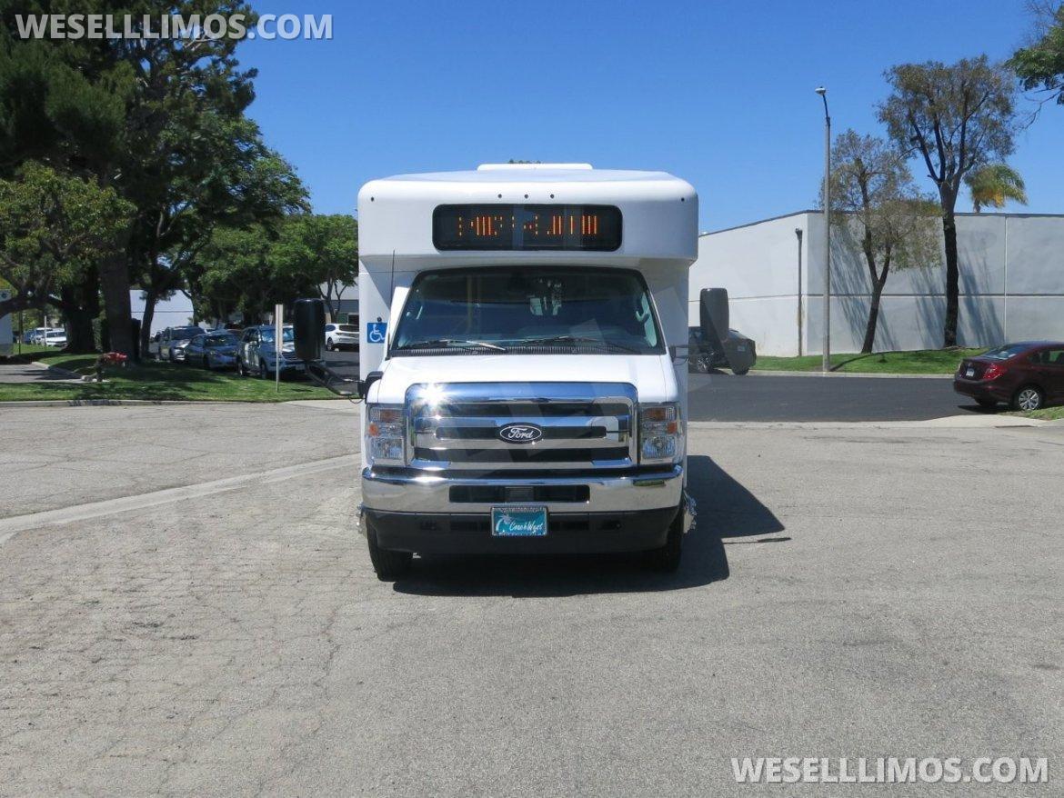 Shuttle Bus for Sale in CARSON, CA - Photo 10
