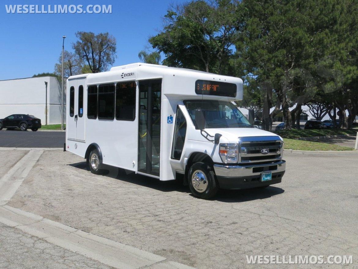Shuttle Bus for Sale in CARSON, CA - Photo 15