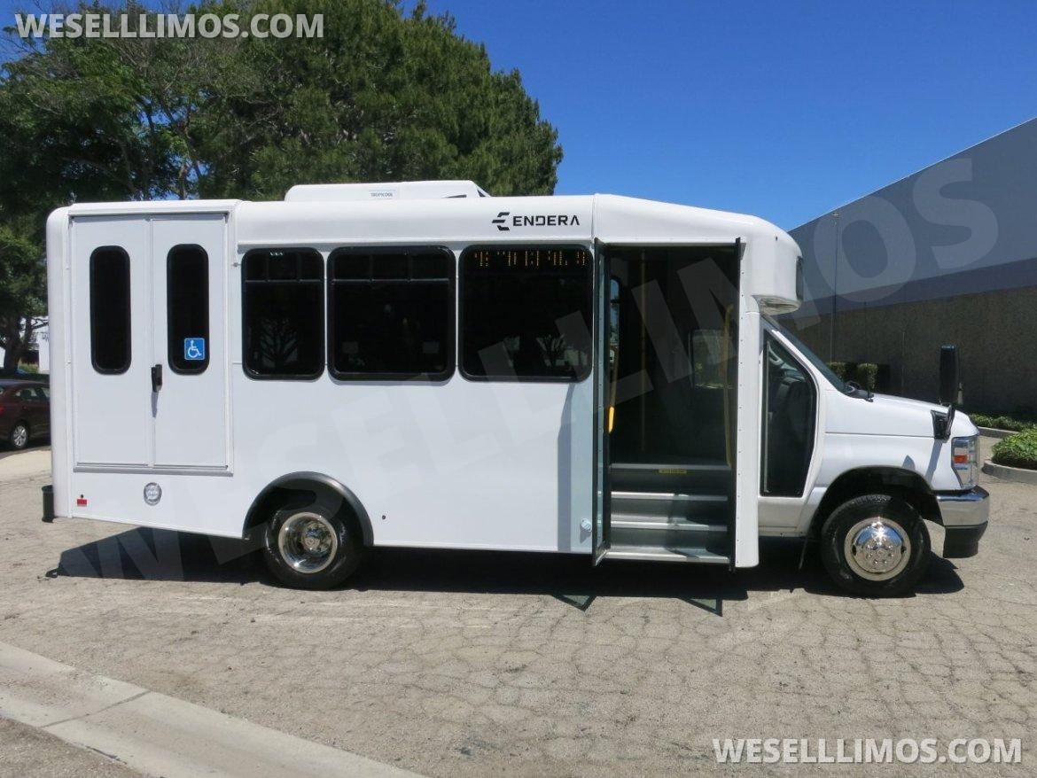 Shuttle Bus for Sale in CARSON, CA - Photo 18