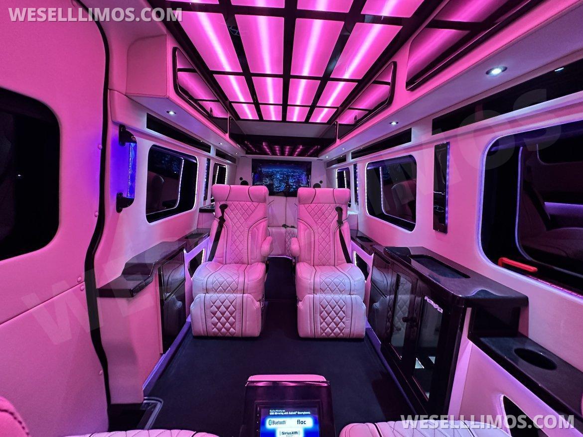 CEO SUV Mobile Office for Sale in Newport Beach, CA - Photo 9