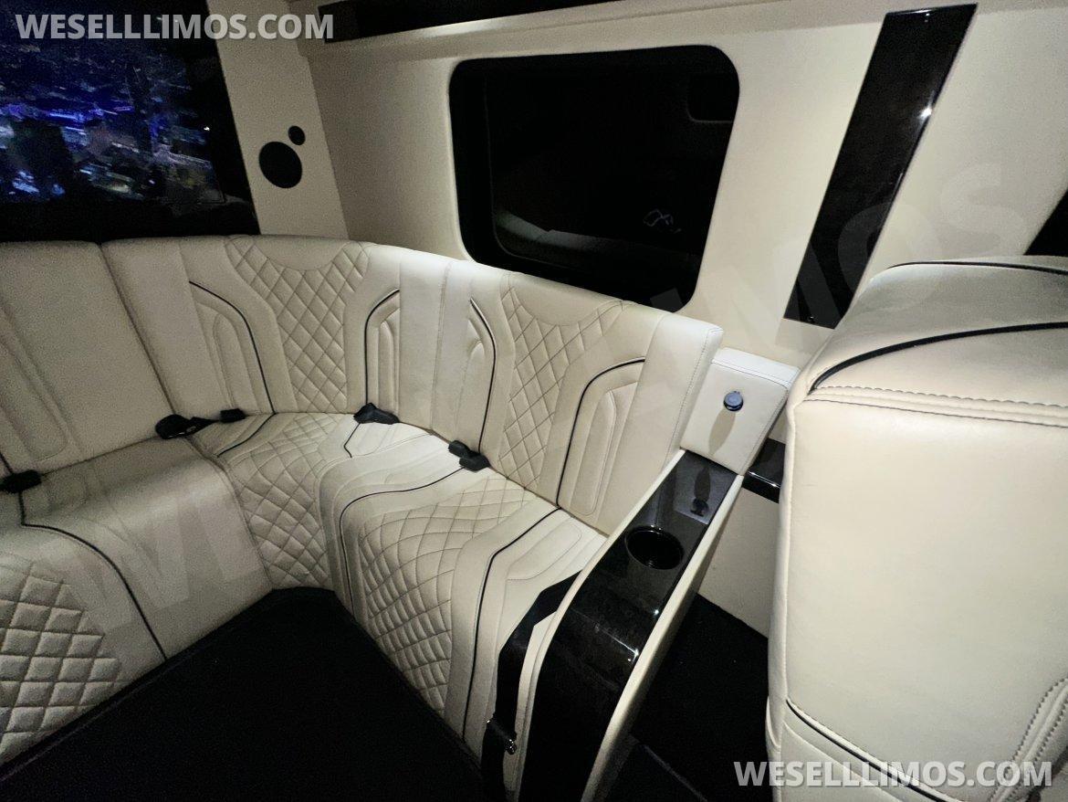 CEO SUV Mobile Office for Sale in Newport Beach, CA - Photo 12