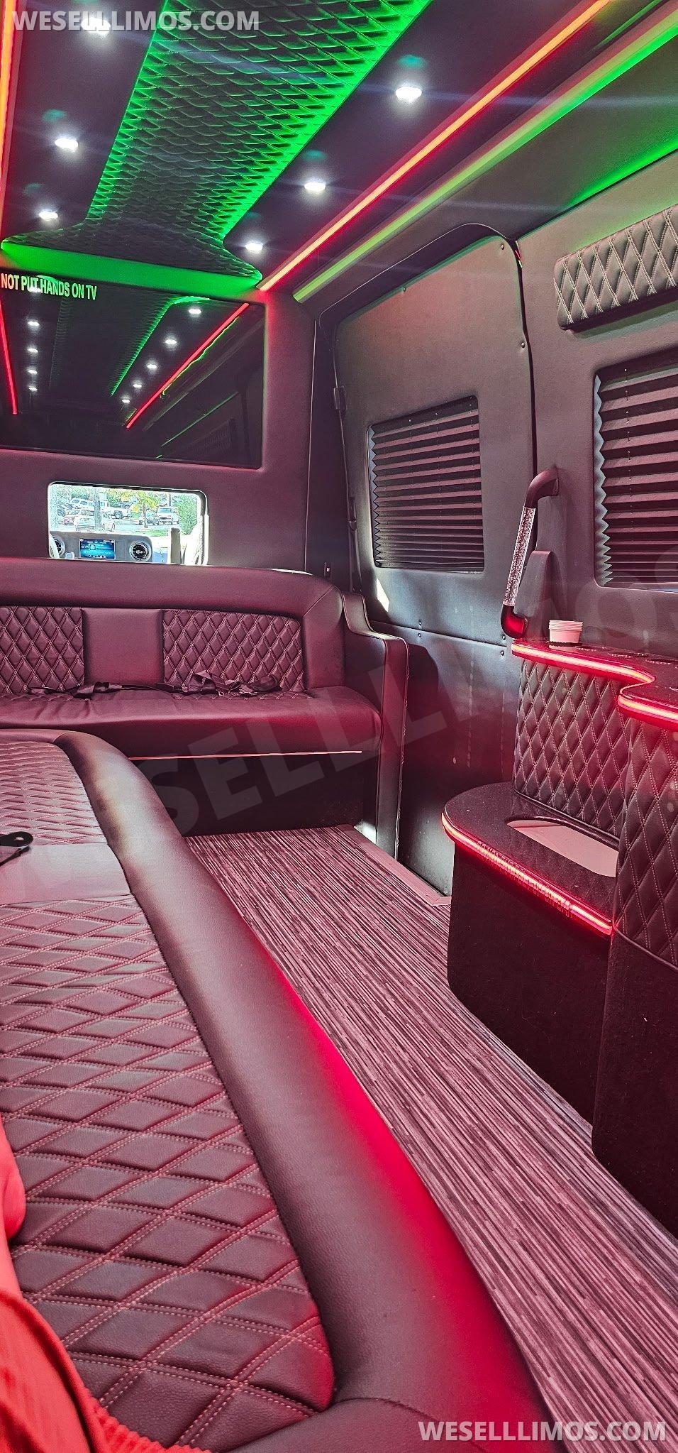 Sprinter for Sale in Hicksville, NY - Photo 6