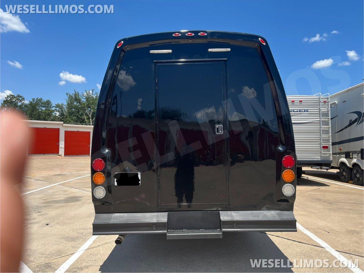 Executive Shuttle for Sale in Austin, TX - Photo 4