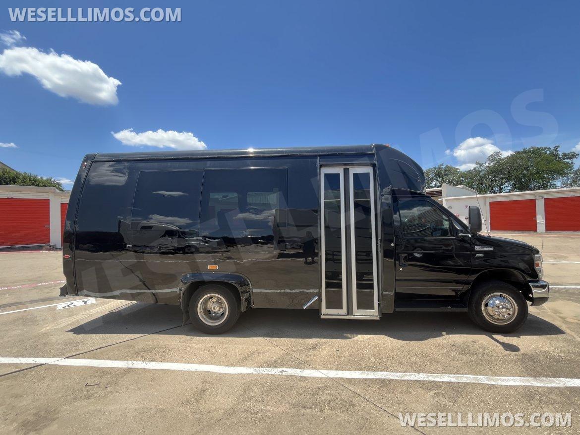 Executive Shuttle for Sale in Austin, TX - Main Photo