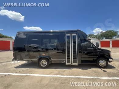 2019 Ford E350 Executive Shuttle for Sale in Austin, TX - Main Photo