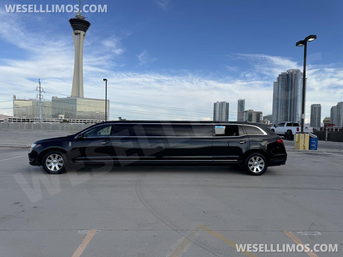Limousine for Sale in Las Vegas, NV - Main Photo