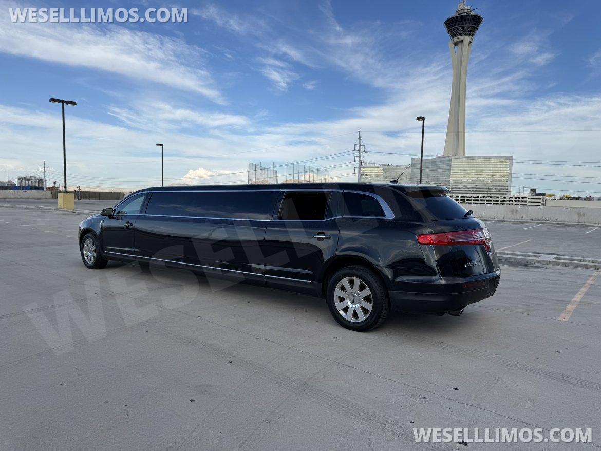 Limousine for Sale in Las Vegas, NV - Photo 3