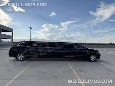 2018 Lincoln MKT 120” 10 Passenger Limousine Royal Coach Builder - Limousine for Sale in Las Vegas, NV - Photo 6