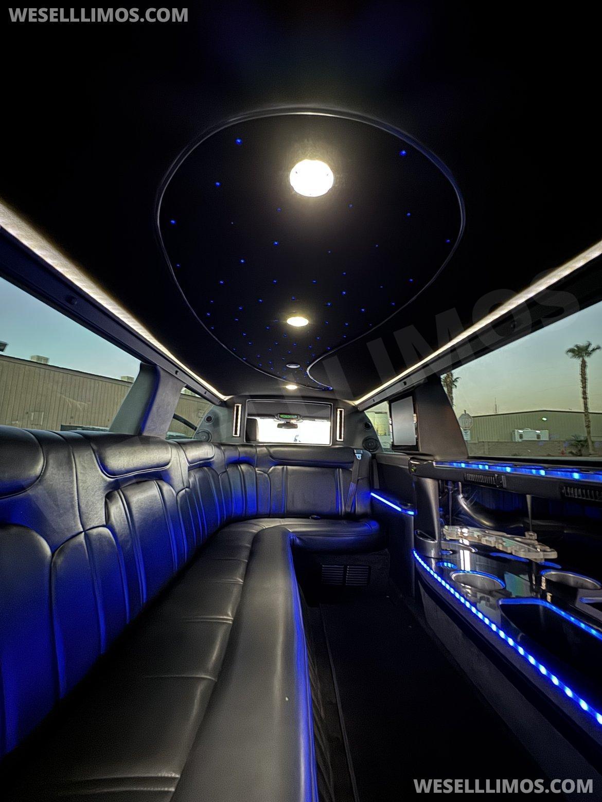 Limousine for Sale in Las Vegas, NV - Photo 14