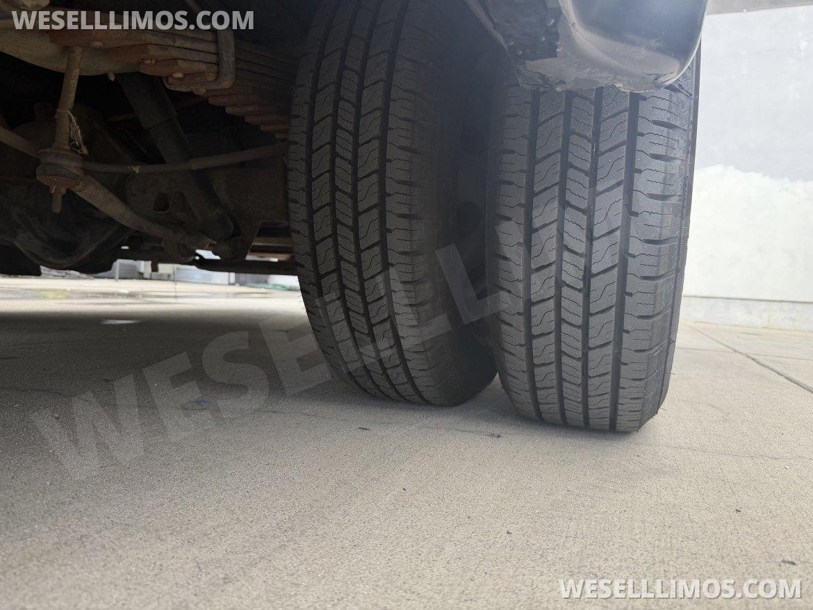Limo Bus for Sale in San Diego, CA - Photo 4