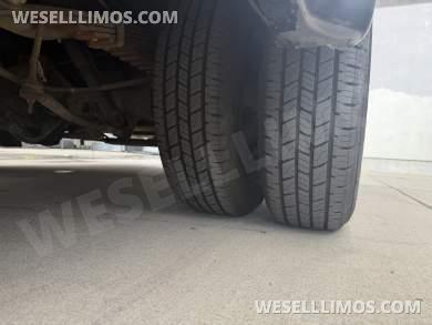 2008 Ford E450 Limo Bus - Limo Bus for Sale in San Diego, CA - Photo 4