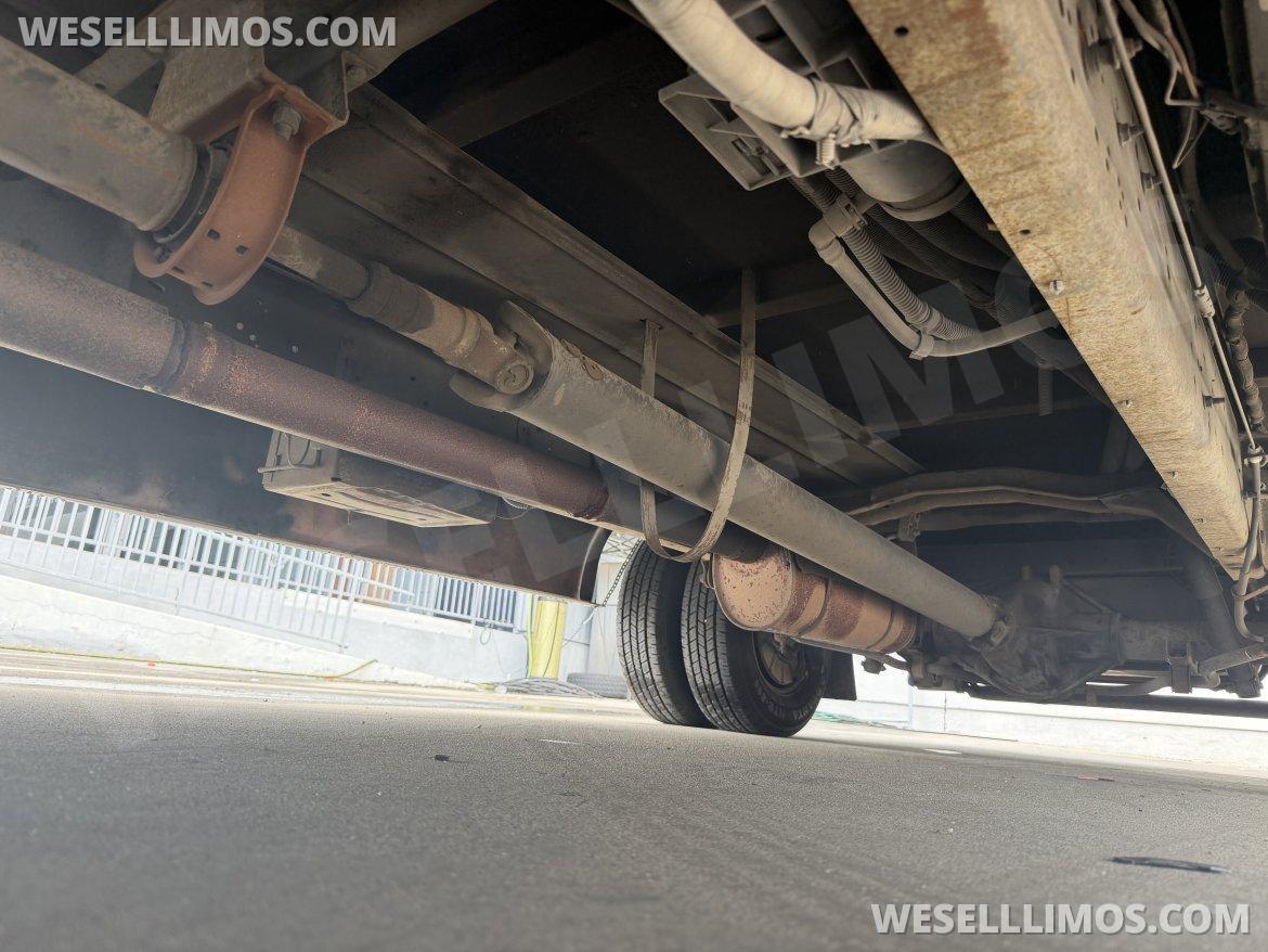 Limo Bus for Sale in San Diego, CA - Photo 5