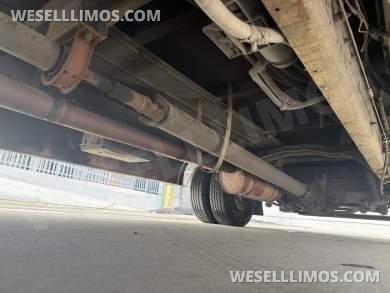 2008 Ford E450 Limo Bus - Limo Bus for Sale in San Diego, CA - Photo 5