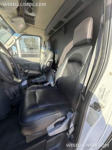 2008 Ford E450 Limo Bus - Limo Bus for Sale in San Diego, CA - Photo 7