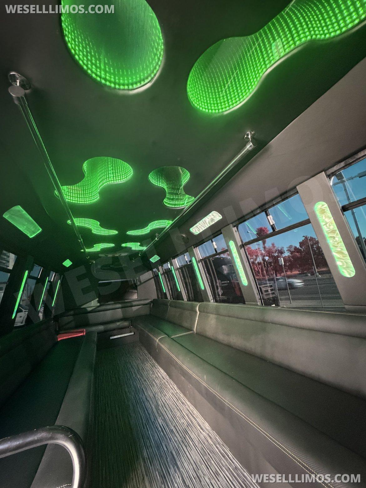 Limo Bus for Sale in San Diego, CA - Photo 8