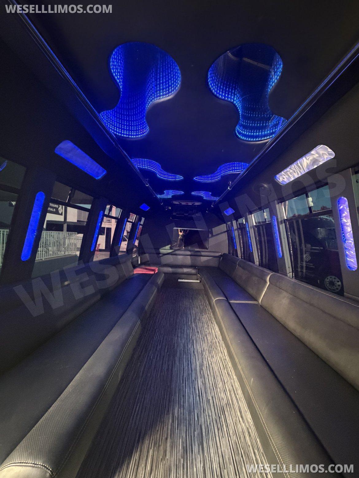 Limo Bus for Sale in San Diego, CA - Photo 10