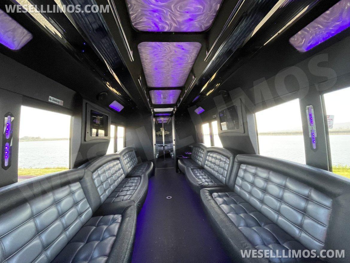 Limo Bus for Sale in San Diego, CA - Photo 6