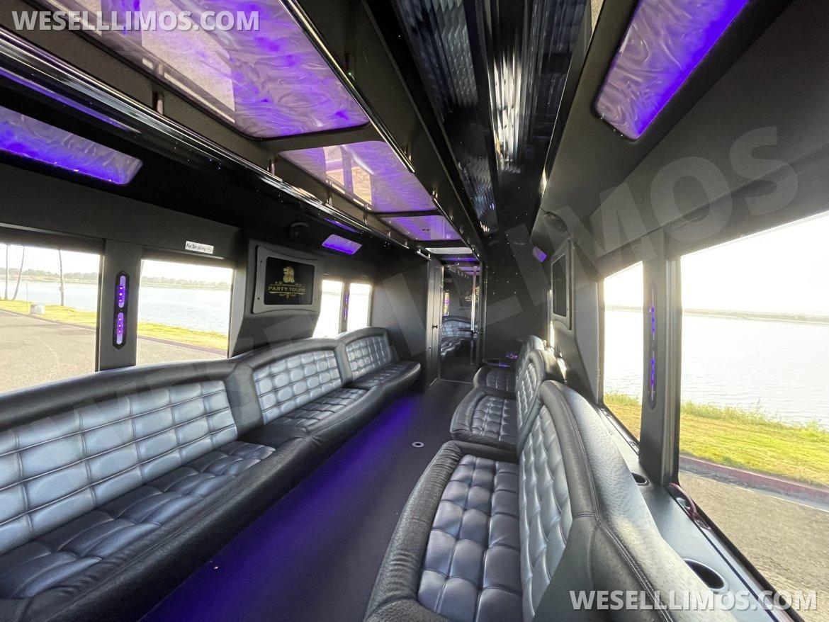Limo Bus for Sale in San Diego, CA - Photo 8