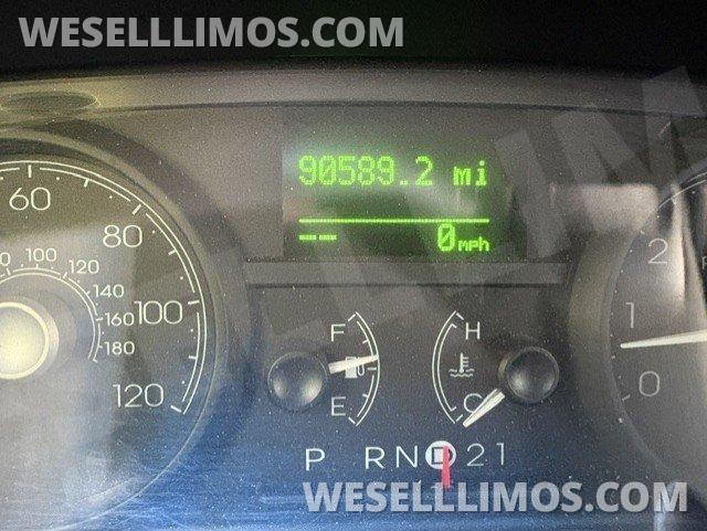Limousine for Sale in Sarasota, FL - Photo 4