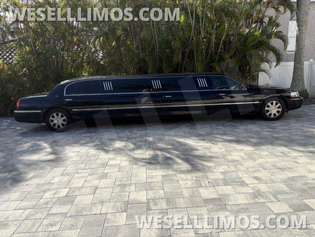 Limousine for Sale in Sarasota, FL - Main Photo
