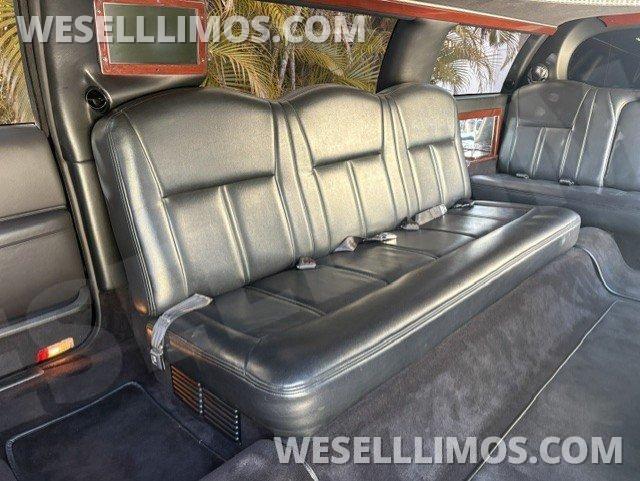 Limousine for Sale in Sarasota, FL - Photo 9