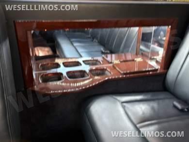 2011 Royale Limousine Lincoln Town Car Limousine - Limousine for Sale in Sarasota, FL - Photo 10