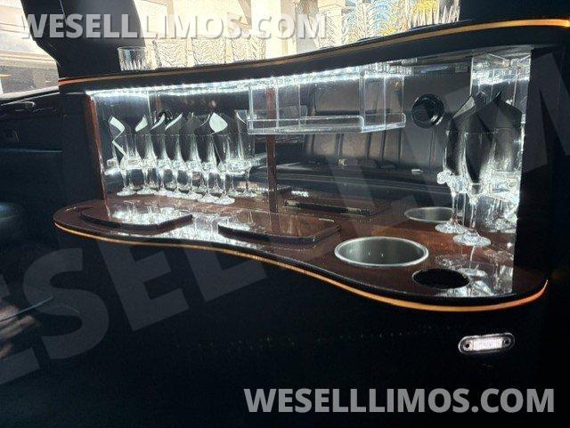 Limousine for Sale in Sarasota, FL - Photo 11