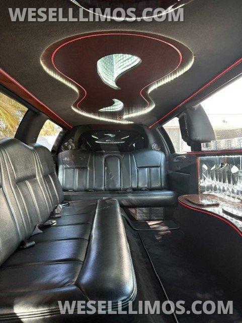 Limousine for Sale in Sarasota, FL - Photo 12