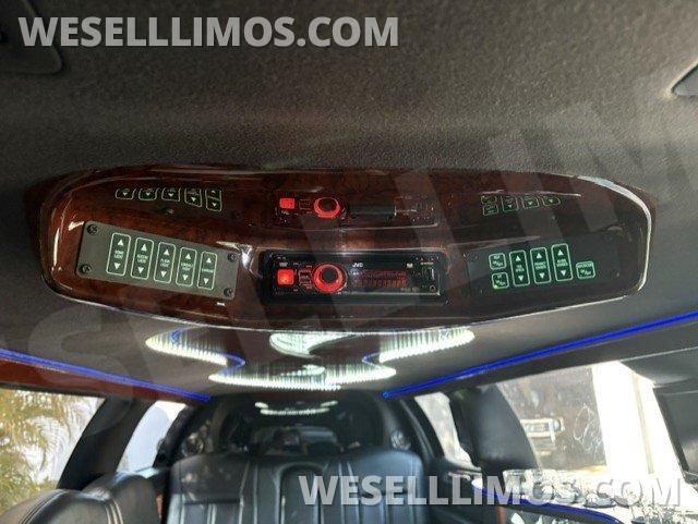 Limousine for Sale in Sarasota, FL - Photo 13
