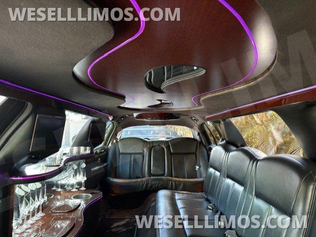 Limousine for Sale in Sarasota, FL - Photo 15