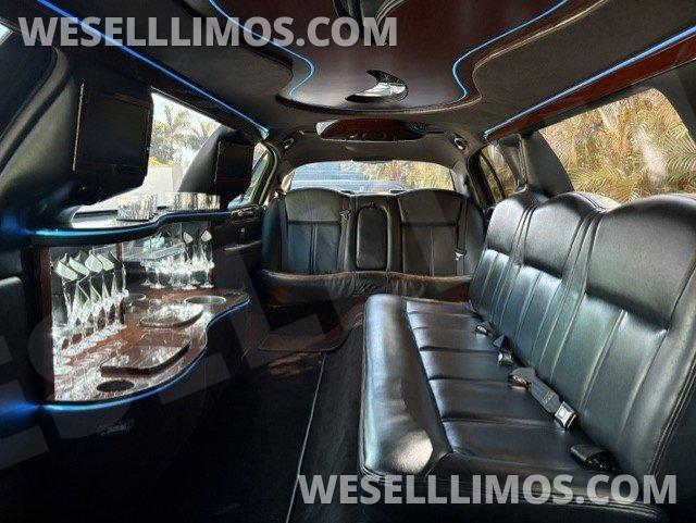 Limousine for Sale in Sarasota, FL - Photo 16