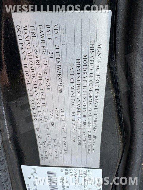 Limousine for Sale in Sarasota, FL - Photo 6