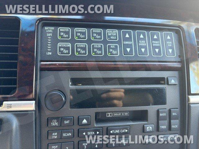 Limousine for Sale in Sarasota, FL - Photo 7