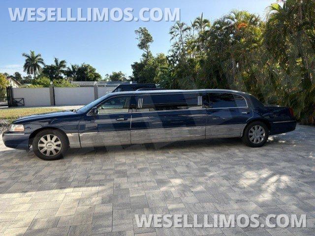 Limousine for Sale in Sarasota, FL - Main Photo