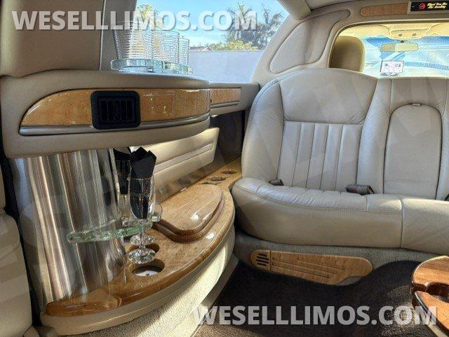 Limousine for Sale in Sarasota, FL - Photo 8