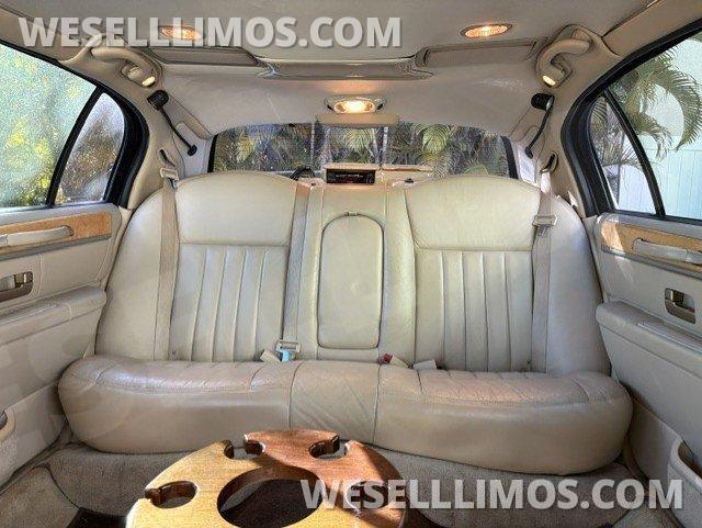 Limousine for Sale in Sarasota, FL - Photo 10