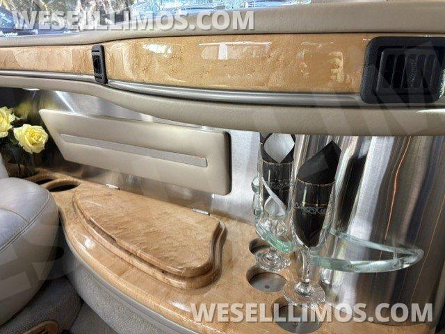 Limousine for Sale in Sarasota, FL - Photo 11