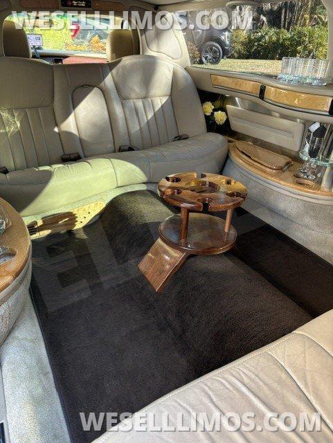 Limousine for Sale in Sarasota, FL - Photo 13