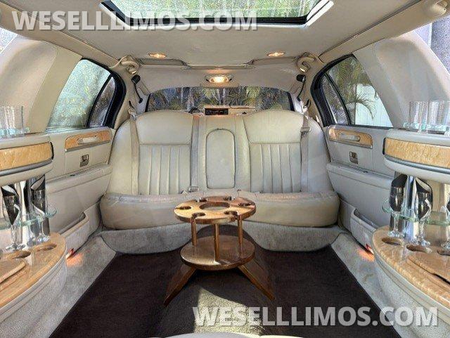 Limousine for Sale in Sarasota, FL - Photo 14