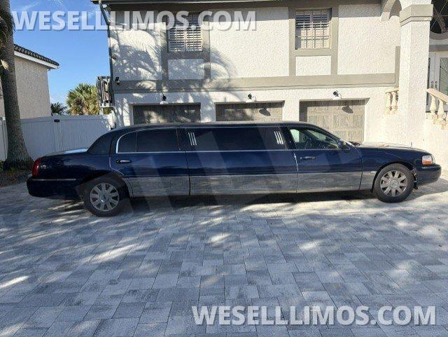 Limousine for Sale in Sarasota, FL - Photo 2