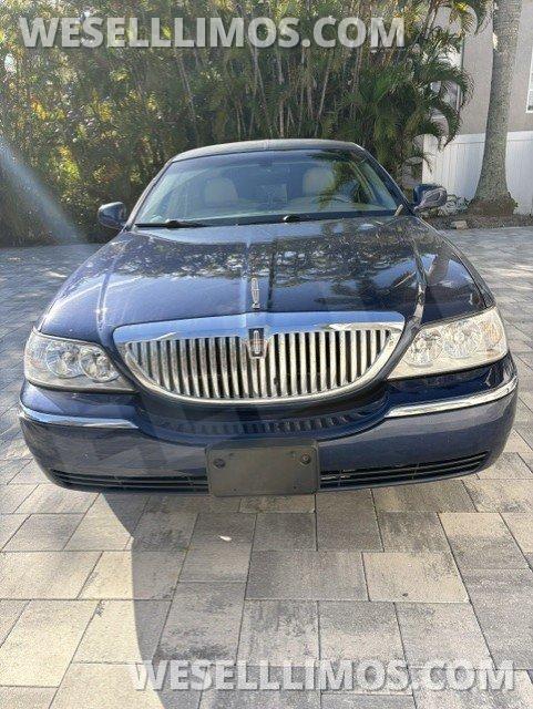 Limousine for Sale in Sarasota, FL - Photo 3