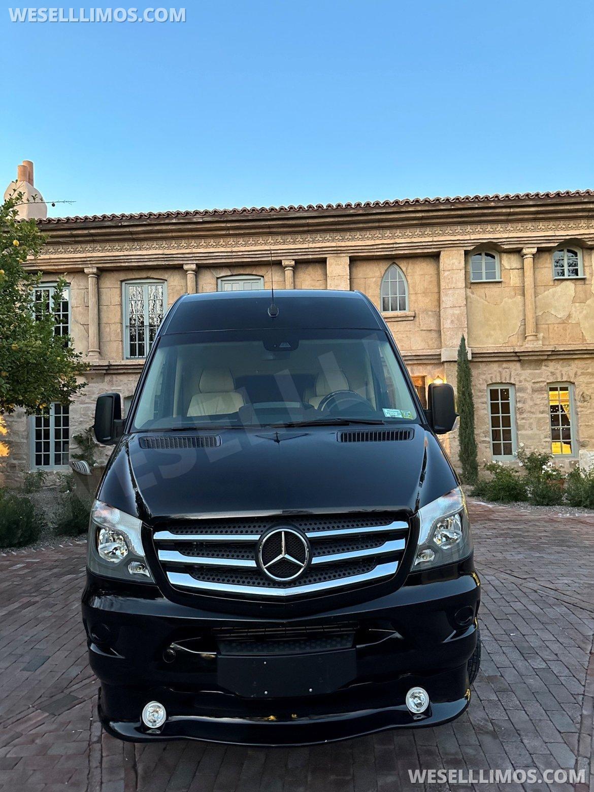 Sprinter for Sale in S, AZ - Main Photo
