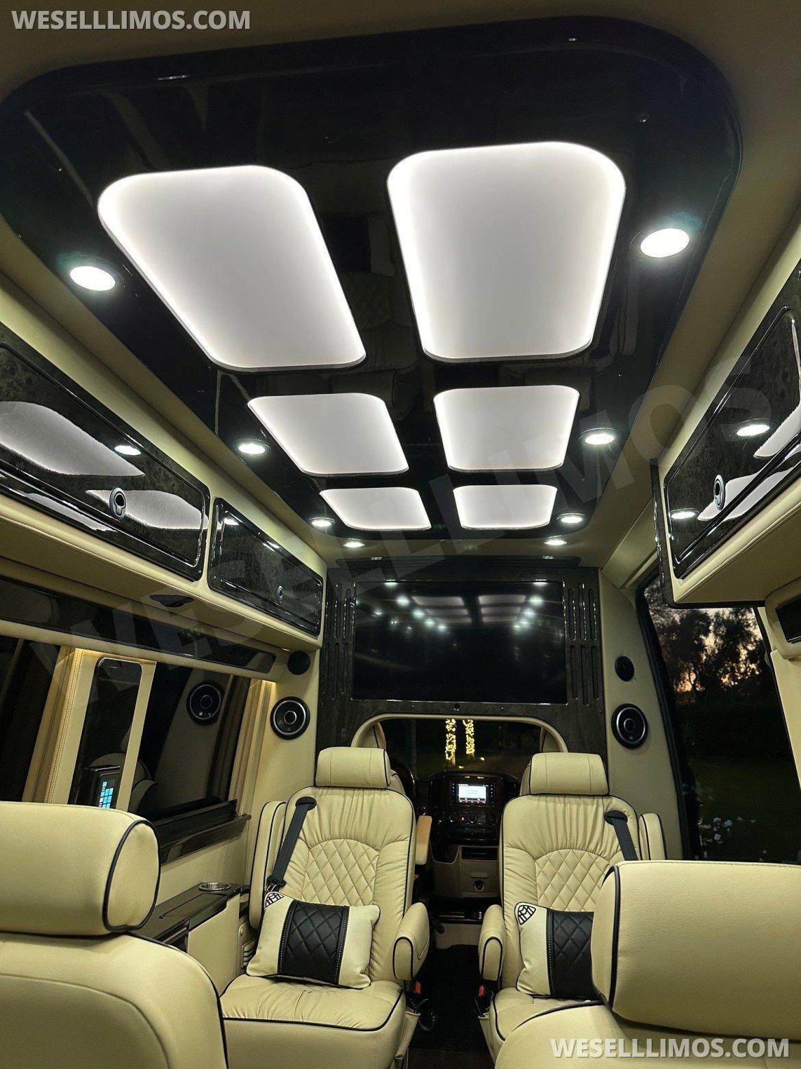 Sprinter for Sale in S, AZ - Photo 2