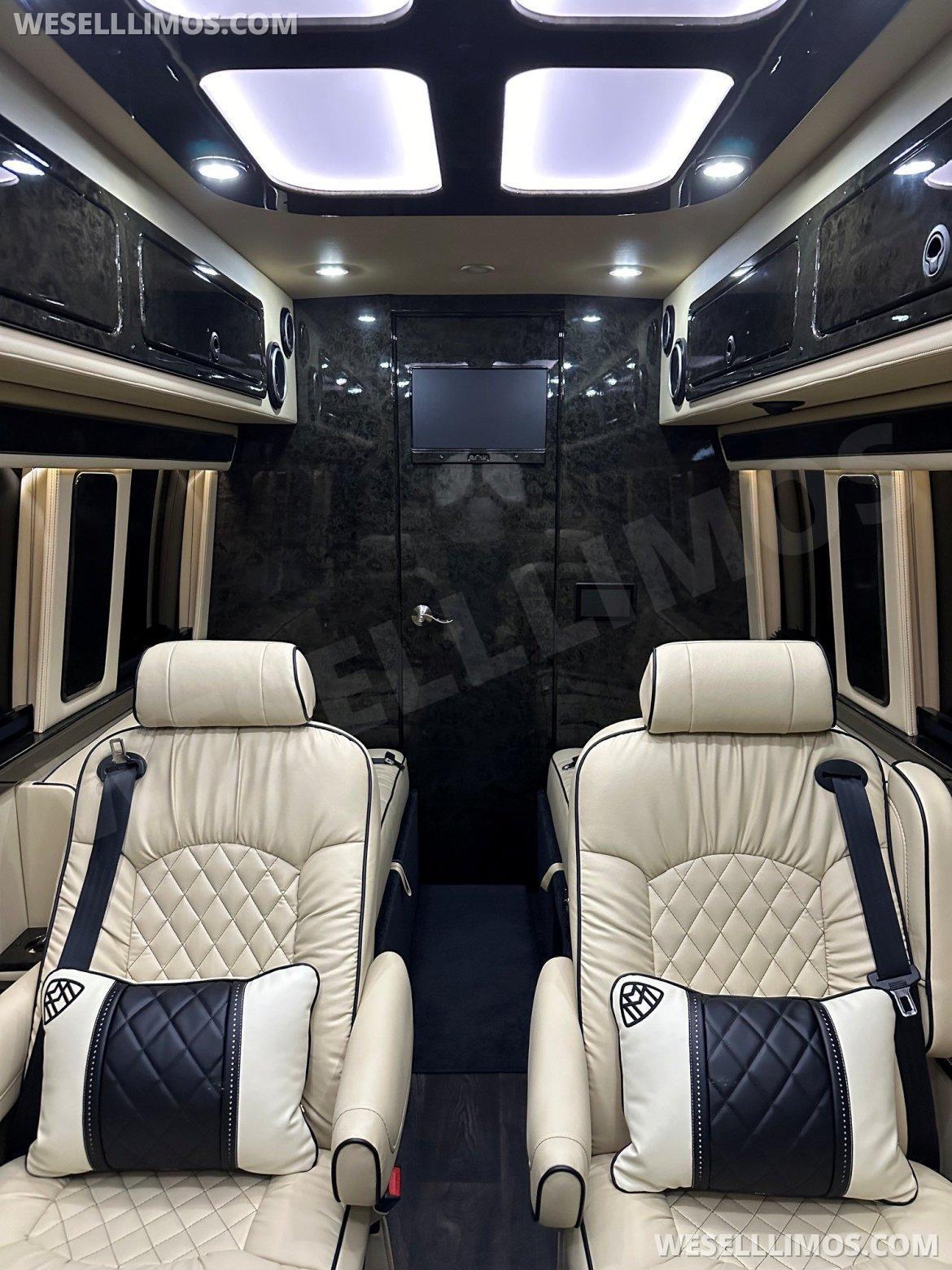 Sprinter for Sale in S, AZ - Photo 4